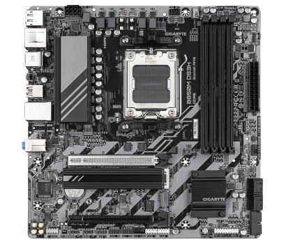 Płyta główna Gigabyte B850M DS3H
